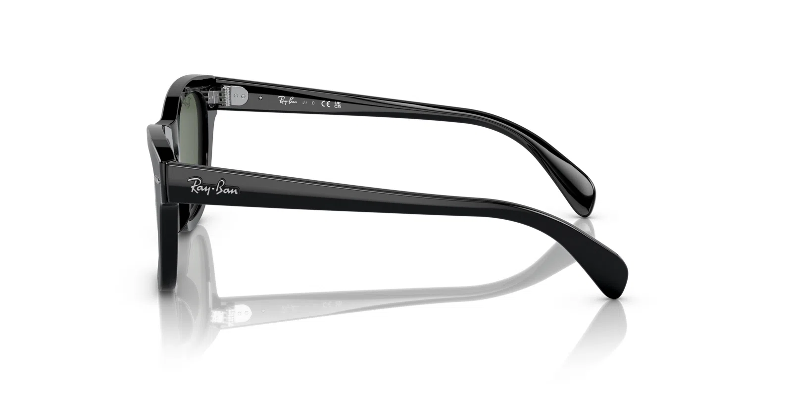 Ray-Ban Kids 0RJ9707S Sunglasses - view 13